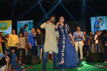 Nenu Local Movie Audio Launch